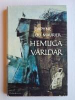 Hemliga v&auml;rldar [F&ouml;rsta svenska utg&aring;va]