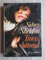 Tracys H&auml;mnd