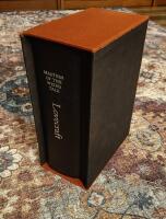 Masters of the Weird Tale: H.P. Lovecraft - Centipede Press 2008 (Limited Edition)