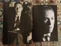Masters of the Weird Tale: H.P. Lovecraft - Centipede Press 2008 (Limited Edition)