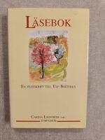 L&auml;sebok : en festskrift till Ulf Bo&ograve;thius 2/12 1993 (Svenska barnboksinstitutets skriftserie 48)