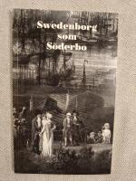 Swedenborg som S&ouml;derbo
