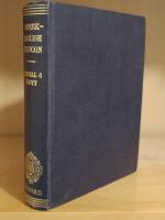 Greek-English Lexicon. Abridged from Liddell and Scott's Greek-English Lexicon