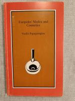 Euripides' Medea and Cosmetics