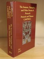 The Sonnets, Triumphs, and Other Poems of Petrarch