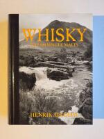 Whisky : Top 100 Single Malts