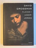 Flickan i underjorden