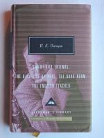 Swami and Friends, The Bachelor of Arts, The Dark Room, The English Teacher: Introduction by Alexander McCall Smith (Everyman's Library Contemporary Classics Series)