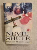Stephen Morris and Pilotage (First edition)