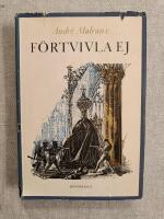 F&ouml;rtvivla ej