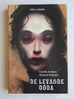 De levande d&ouml;da [del 2 i Mauerfall]
