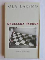 Engelska parken : roman