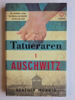 Tatueraren i Auschwitz