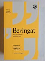 Bevingat : fr&aring;n Adam & Eva till K&ouml;ttberget