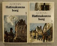 Hattmakarens borg - Del 1+2 (Komplett)