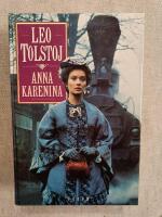 Anna Karenina [komplett i en volym]