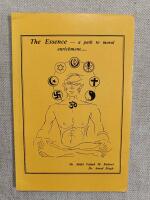 The Essence - A path to moral enrichment...