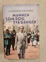 Mannen som dog tv&aring; g&aring;nger