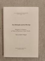 The Birthright and the Blessing - Narrative as Exegesis in Three of Thackeray's Later Novels