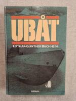 Ub&aring;t (komplett i en volym)