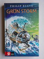 Gr&ouml;n storm