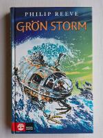 Gr&ouml;n storm