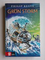 Gr&ouml;n storm