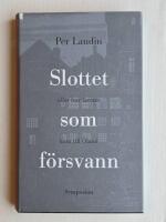 Slottet som f&ouml;rsvann eller Hur farmor kom till &Ouml;land