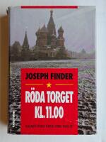 R&ouml;da torget kl 11.00