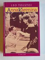 Anna Karenina [komplett i en volym]