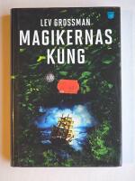 Magikernas kung
