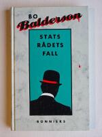 Statsr&aring;dets fall