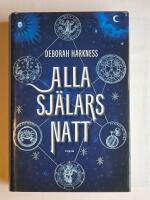 Alla sj&auml;lars natt