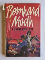 Leker farligt