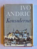 Konsulerna