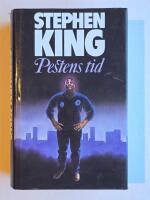 Pestens tid
