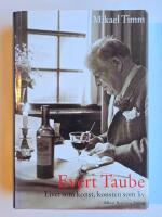 Evert Taube - Livet som konst, konsten som liv