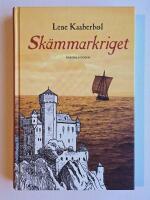 Sk&auml;mmarkriget [del 4 i serien om familjen Tonerre]