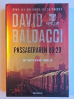 Passageraren 06:20