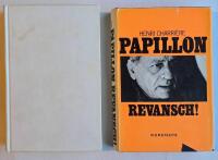 Papillon [del 1-2, komplett: R&auml;ddningens &ouml;ar + Revansch!]