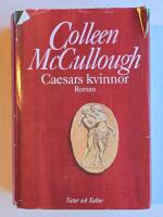 Caesars kvinnor - [roman]
