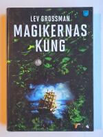 Magikernas kung