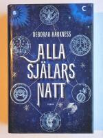 Alla sj&auml;lars natt