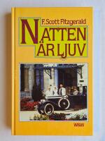 Natten &auml;r ljuv