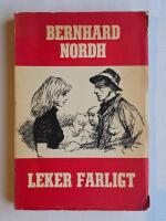 Leker farligt