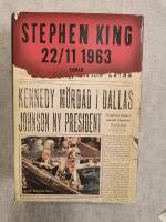 22/11 1963 