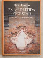 En medeltida storstad - historien om S&ouml;derk&ouml;ping