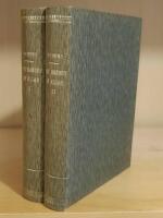 The Garden of Allah (Volume 1+2 Complete)