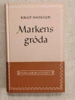 Markens gr&ouml;da