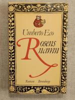 Rosens namn 